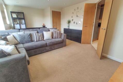 Sandbach Drive, Kingsmead, CW9 photo 3