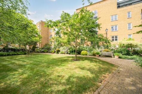 ***ROOM LET*** Leathermarket Court London SE1 photo 4