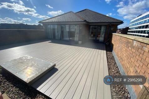 Roof Terrace