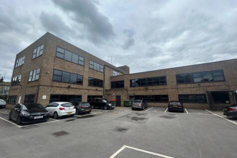 Office to rent Image 4