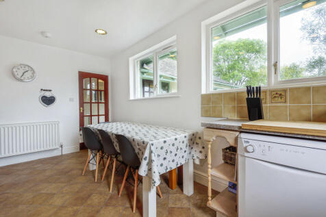 Kitchen/Dining Ro...