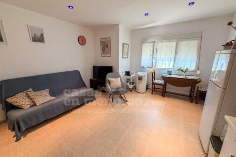 First floor in Es Mercadal