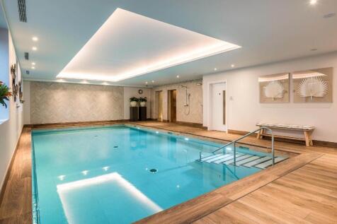 AUDLEY CLUB POOL