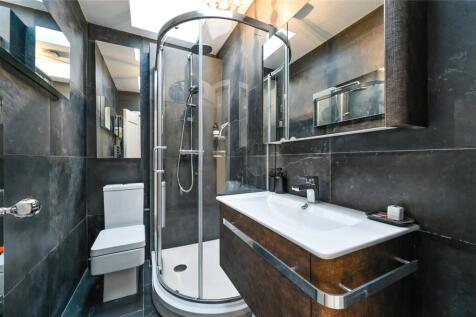 Bathroom One