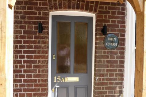 Chelm Cottage