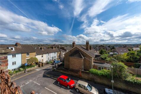 Roof Terrace Outlook