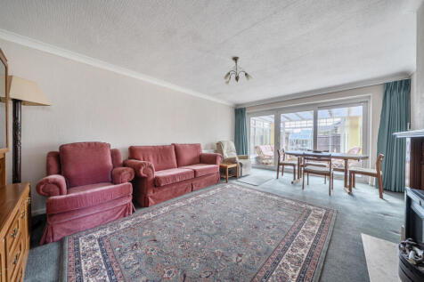 Living/Dining Rm