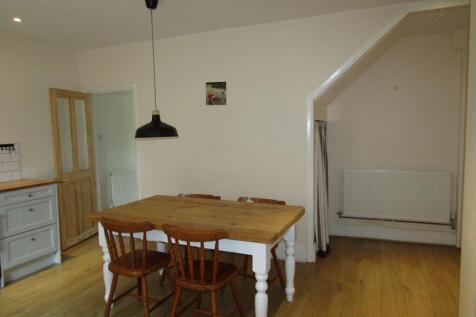 Bellevue Terrace, Cullompton photo 3