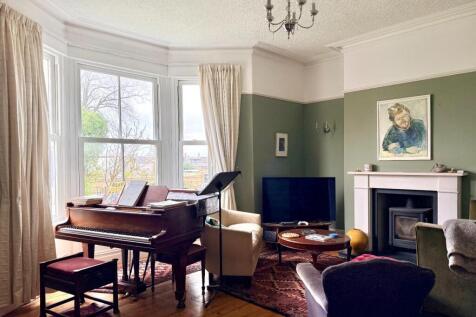 Reception Room 1