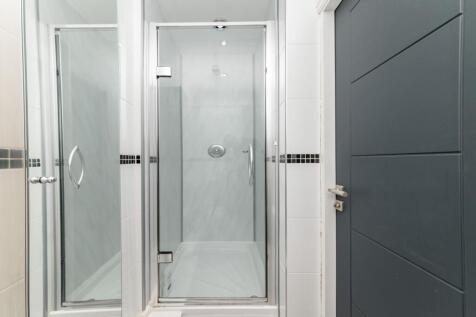 BEDROOM TWO EN-SUITE