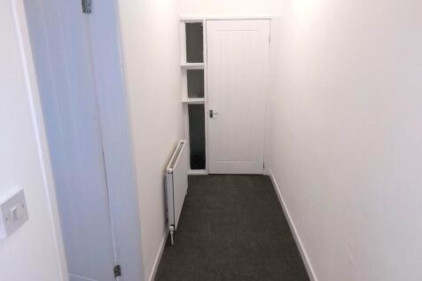 Inner Hallway
