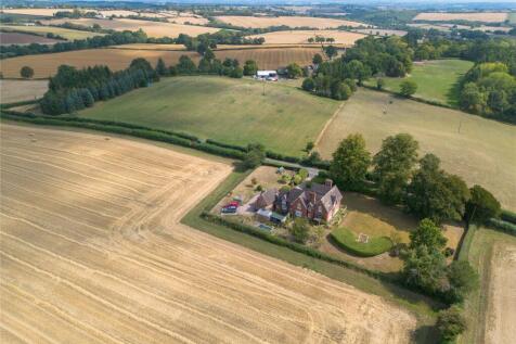 Ariel View