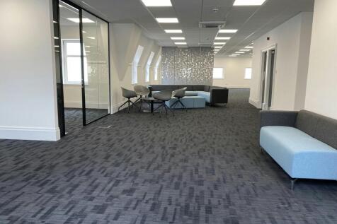 3rd Floor