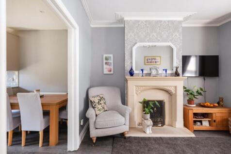 "We’ve lived here for over 40 years and raised our family here, so it really is home. The area is well connected, you can walk into town, buses run every few minutes, and the train station is just up 