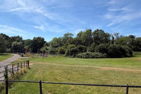 Green Space Opposite