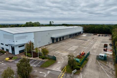 Unit 7 Blenheim Way, Fradley Park