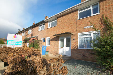 Witard Road - UFL photo 3