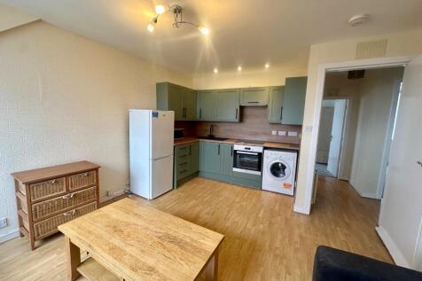 Kitchen/Lounge