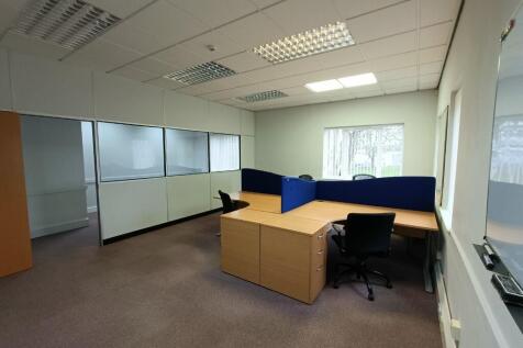 Unit 3 First Floor