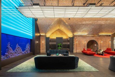 2 bed, 3 bath Penthouse in Manchester - Photo 27