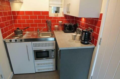 Riverside House Student Studios, Cadnam Close Harborne Birmingham photo 5