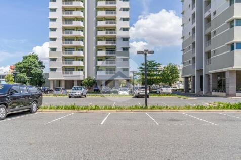 9th Floor 2 Bedroom For Sale - Camko City, Toul Sangkae , Phnom Penh