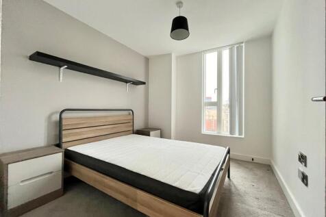 One, Cambridge Street, Manchester photo 5