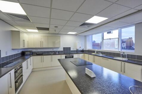 Serviced Office to rent Image 6