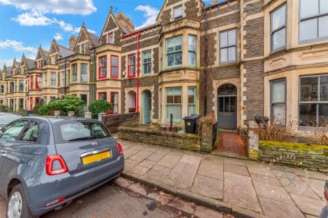 Cardiff, CF11 - property photo