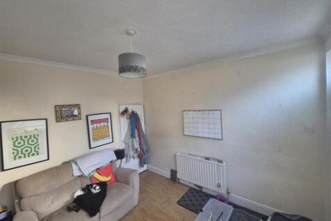 Front Reception Room