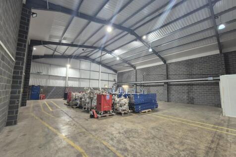 Distribution Warehouse for sale Image 3