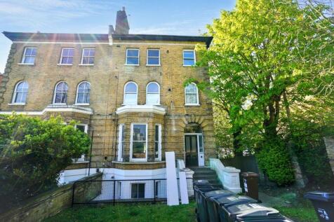 12c Fox Hill, Crystal Palace, London, SE19 2UU