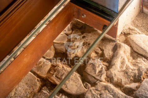 Panorama e Particolari