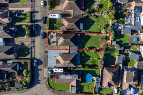 Plot Area