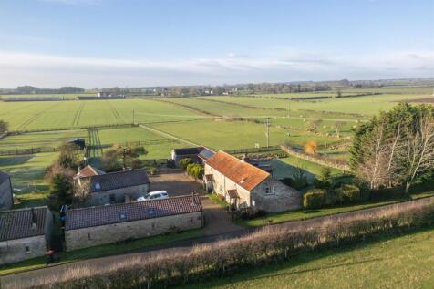 Gales House Farm Cottages