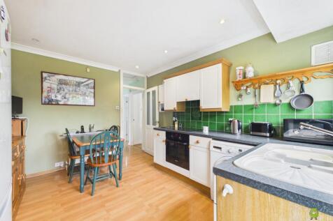 Presented by Kevin at EweMove Abbey Wood and Belve