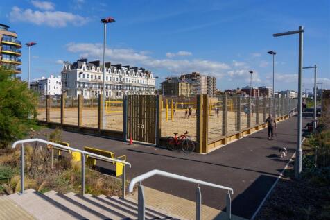 Hove Seafront