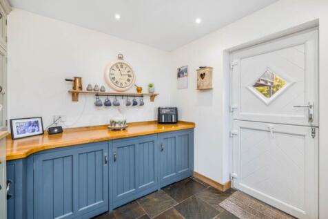 Rose Lodge (Fishtoft)-27