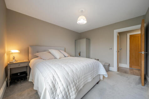main bedroom
