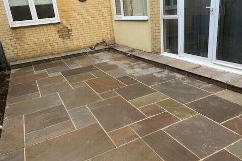 4 Berkley Court Patio 3