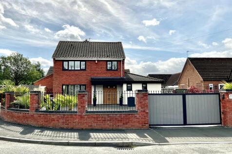 Nottingham, NG13 - property photo
