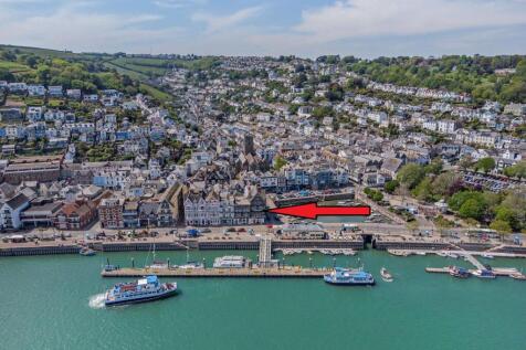 Waterside Location