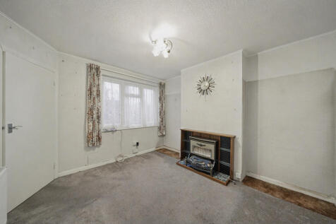 25 Braund Avenue, Greenford, Greater London, UB6 9JG