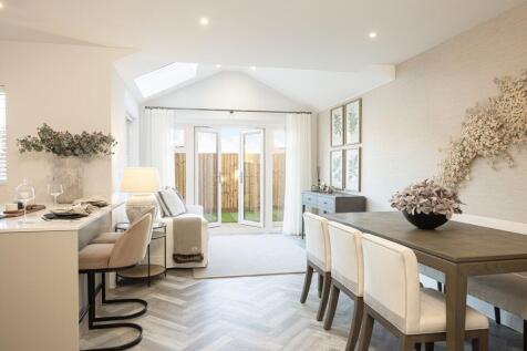 dining / family room