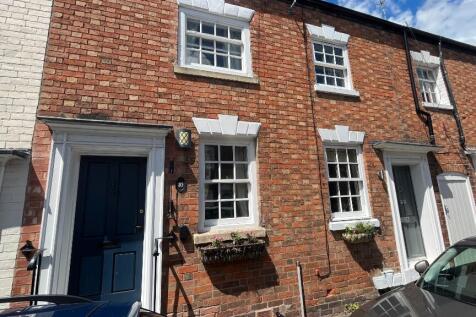 Great William Street, Stratford-Upon-Avon, Warwickshire, CV37 photo 5
