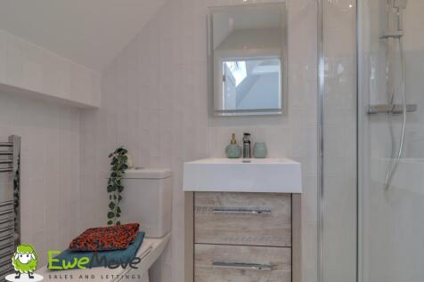 Bedroom Two at Station Road by Ben Brind EweMove S