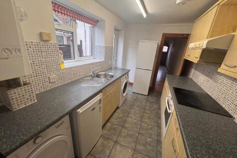 Berkeley Road, Southampton, Hampshire, SO15 photo 3