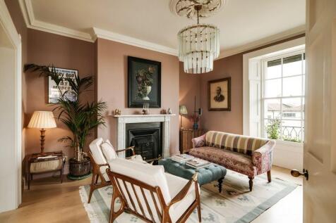 Drawing room