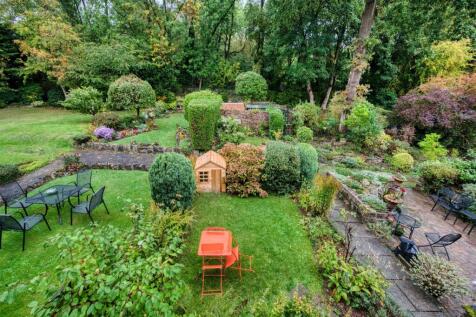 View of garden from Bedroom Two.jpg