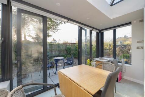 Baddlesmere Road, Tankerton, Whitstable